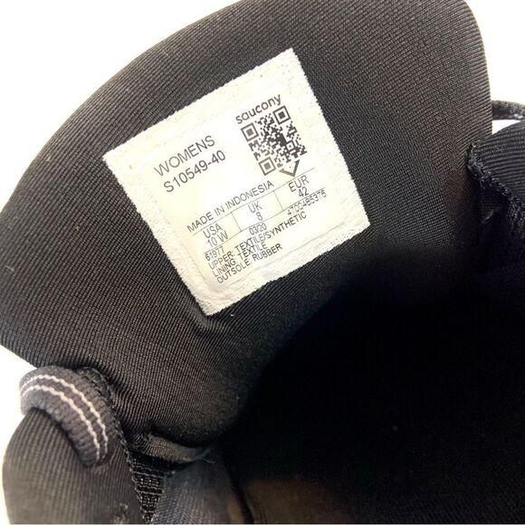 SAUCONY Guide13 Running Shoes   - Picture 10 of 14